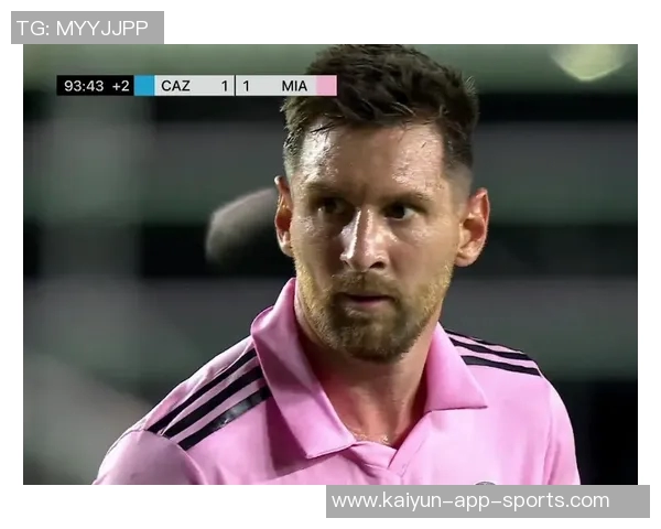 梅西现效力于哪支足球队 他在球队中的表现如何解析